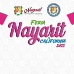 Lugar donde será la Feria de Nayarit en California 2022